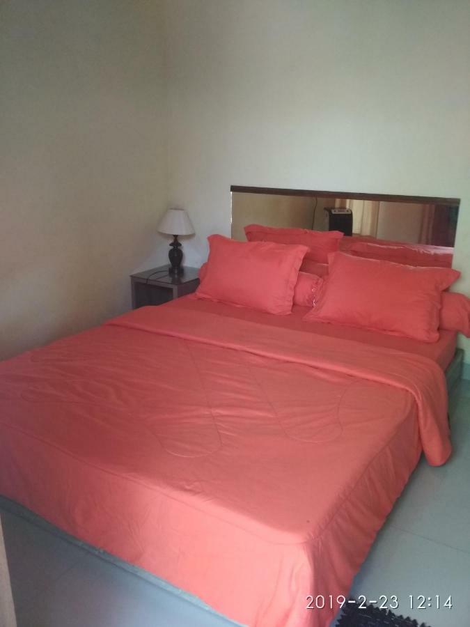 Accommodatie bij particulieren Artawa House