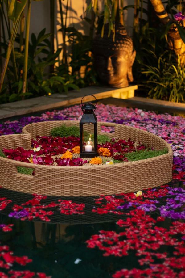 Pousada Bijia W Private Pool - Peaceful Quiet Luxury - Near Monkey Forest *