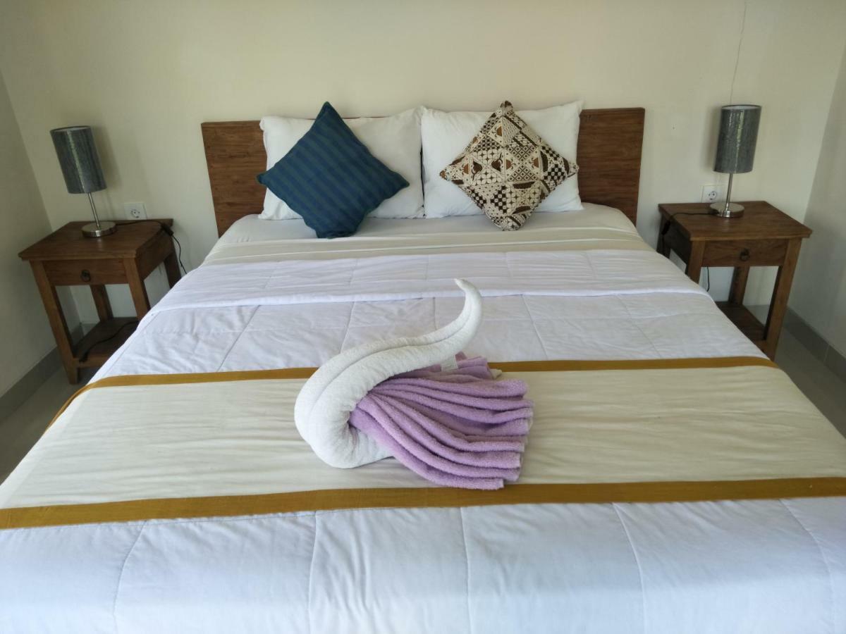 Guest house Wonder-land