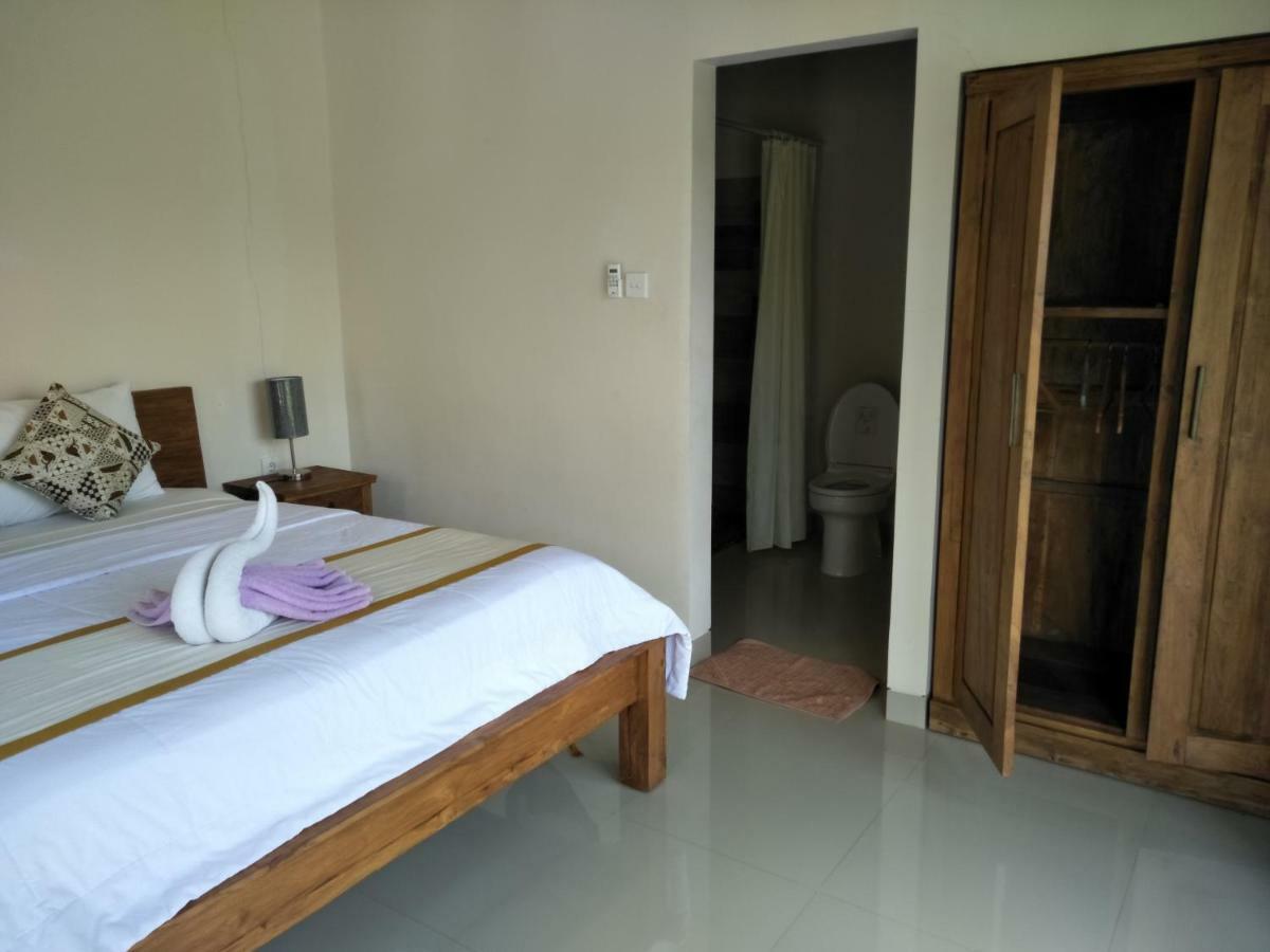 Wonder-land Guest house Ubud (Bali)