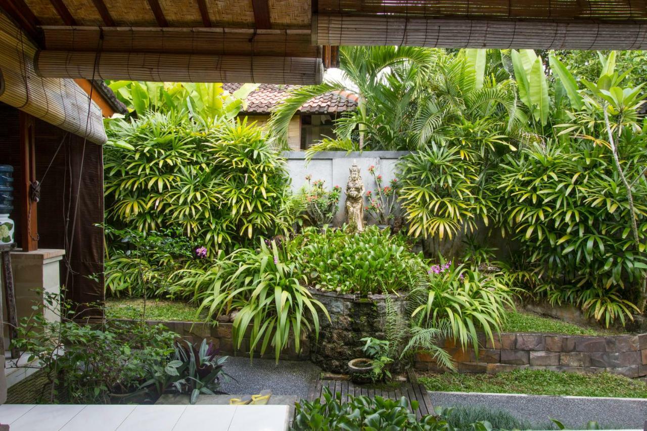 Pacekan Villa Ubud (Bali)