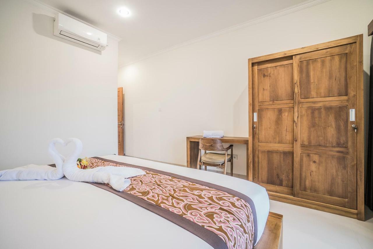 Tamiu Guest house
