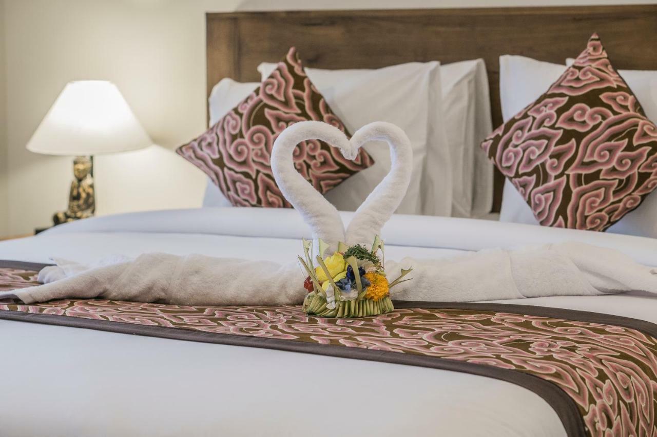 Guest house Tamiu Ubud (Bali)