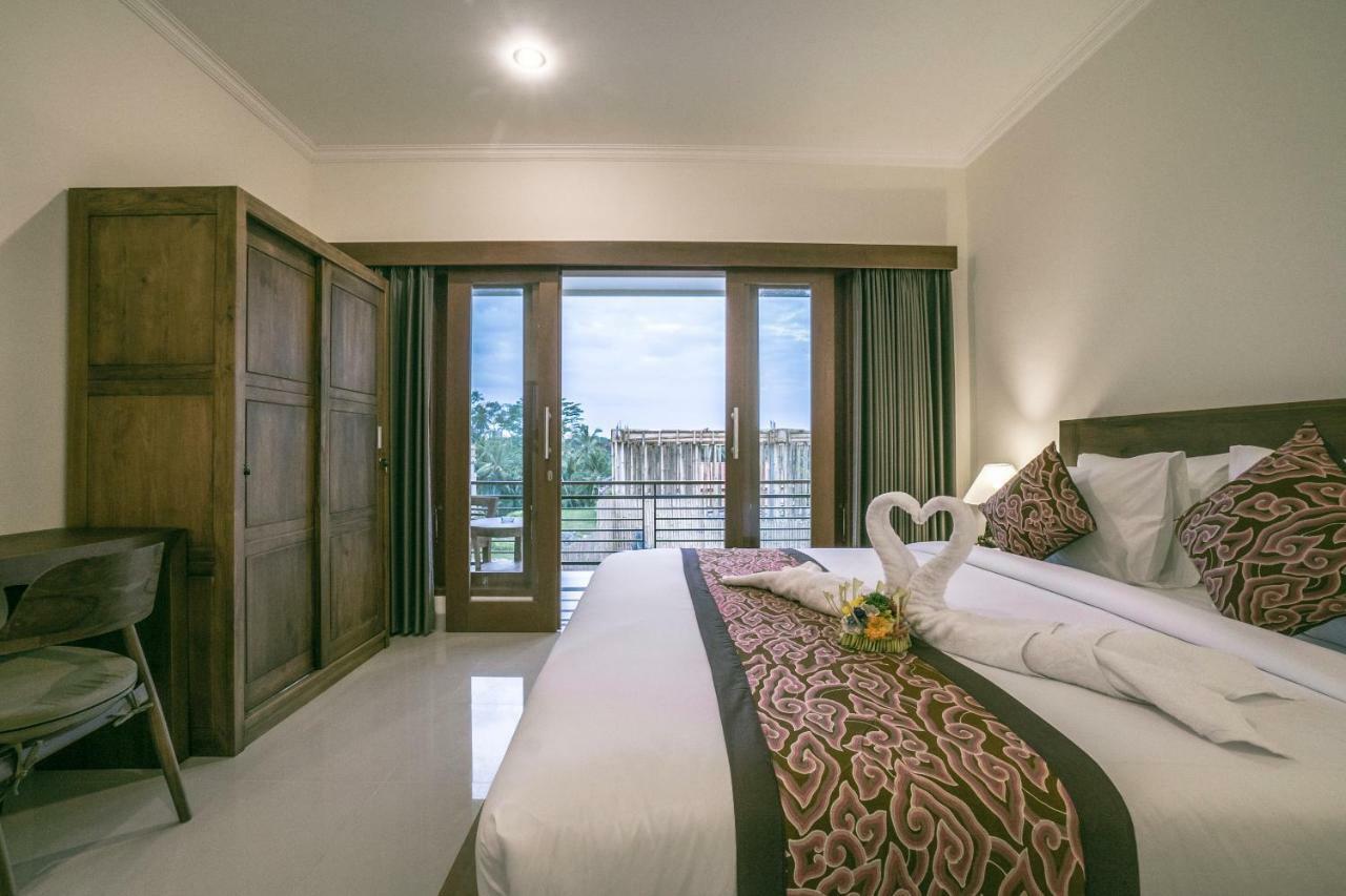 Tamiu 3* Ubud (Bali)