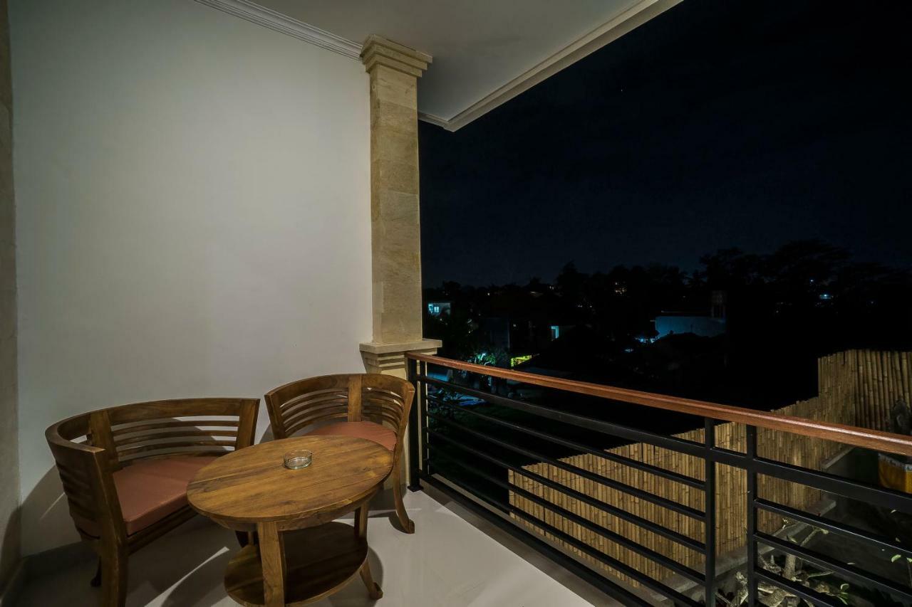 Guest house Tamiu Ubud (Bali)