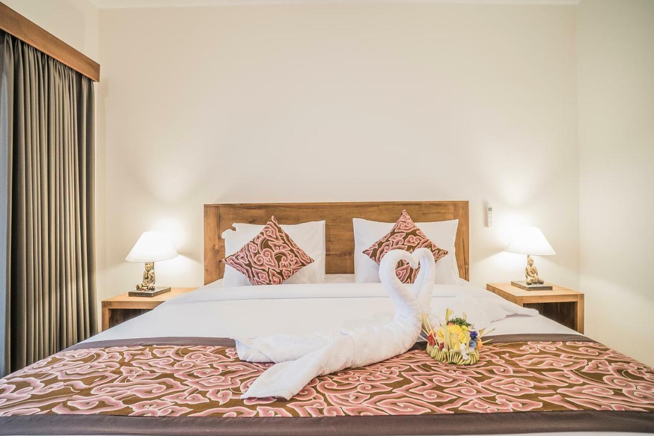 Tamiu Guest house Ubud (Bali)