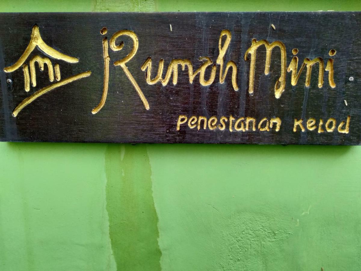 Rumah Mini Ubud