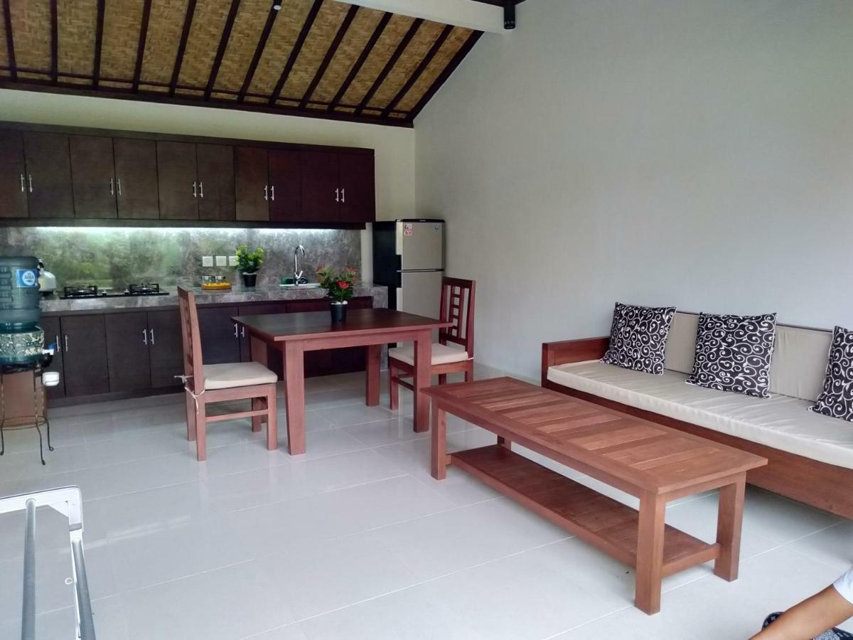 Apartment Rumah Mini