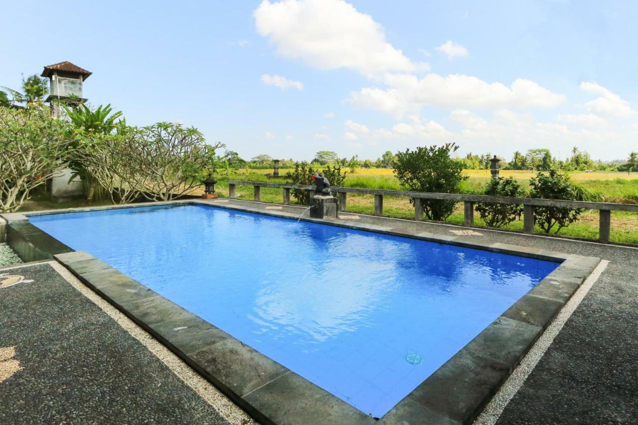Pondok Saraswati Villas * Ubud (Bali)