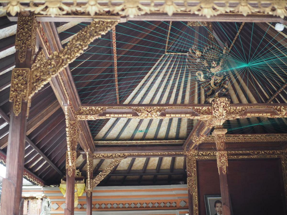 Camping Kampung Sari Ubud