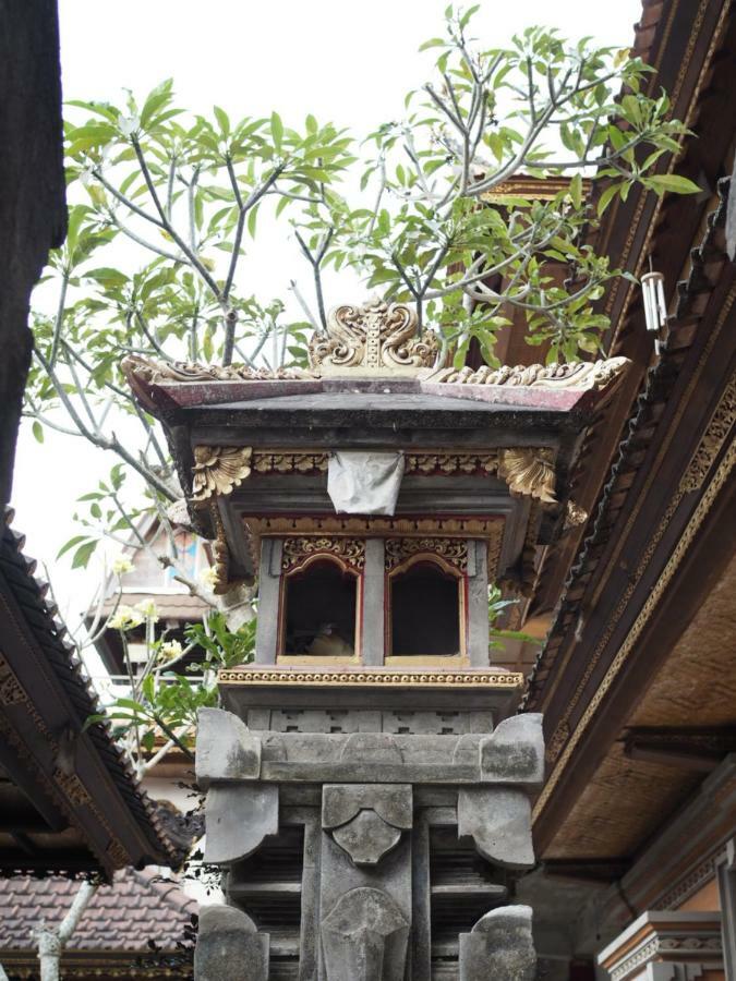 Kampung Sari 3* Ubud
