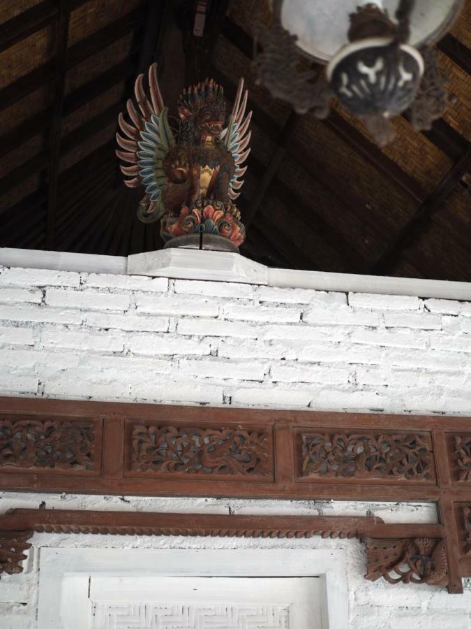Kampung Sari Camping Ubud