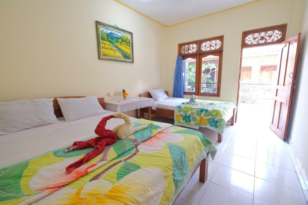 Kabera House 2 Accommodatie bij particulieren *