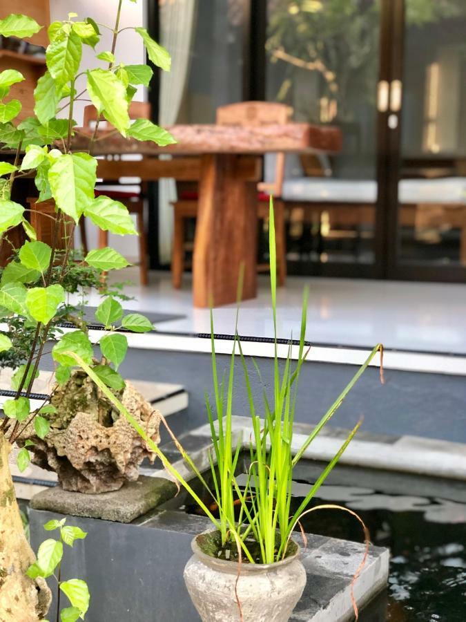 The Hidden Bali Ubud (Bali)