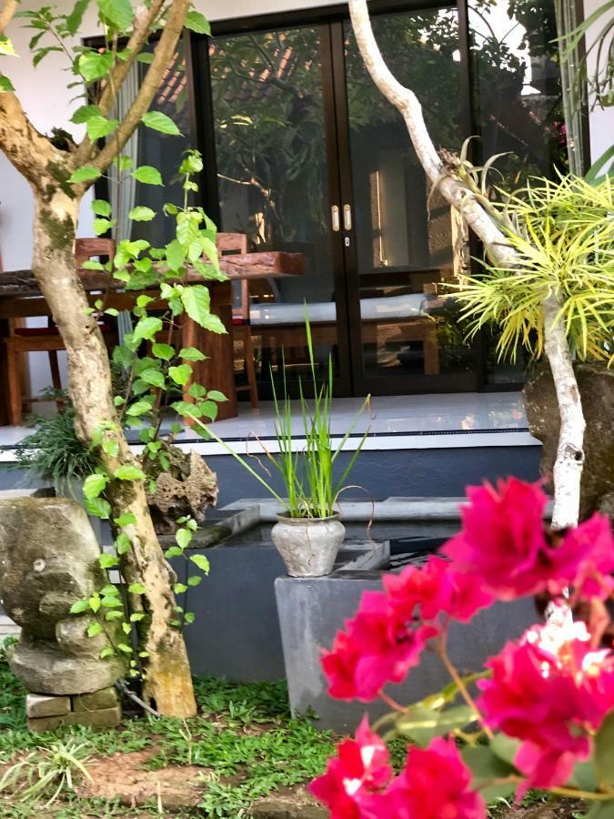 The Hidden Bali Bed & Breakfast Ubud (Bali)