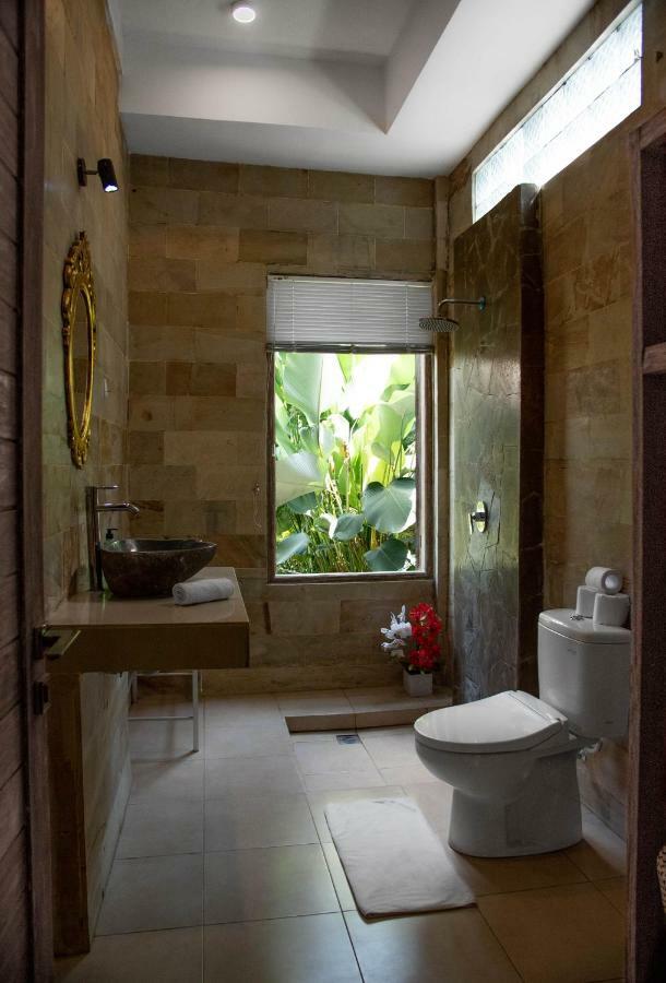 Ratna 4 Apartment Ubud