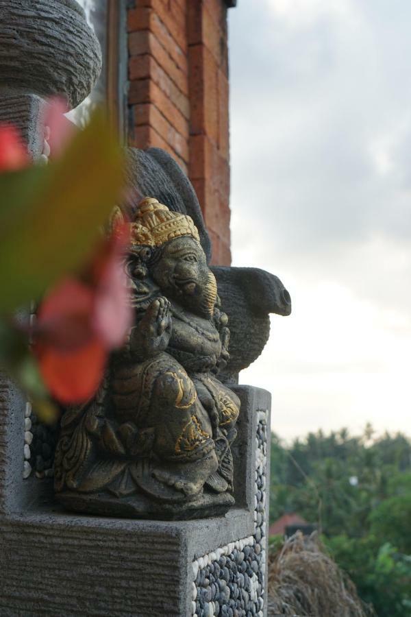 Raditya House Bed & Breakfast Ubud (Bali)