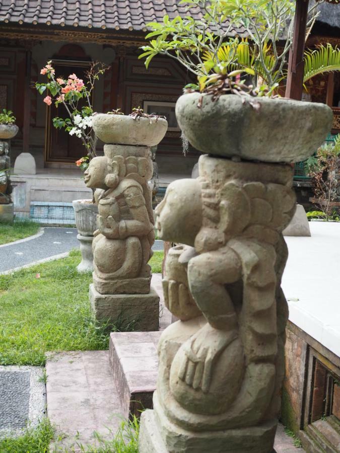Camping Kampung Sari Ubud