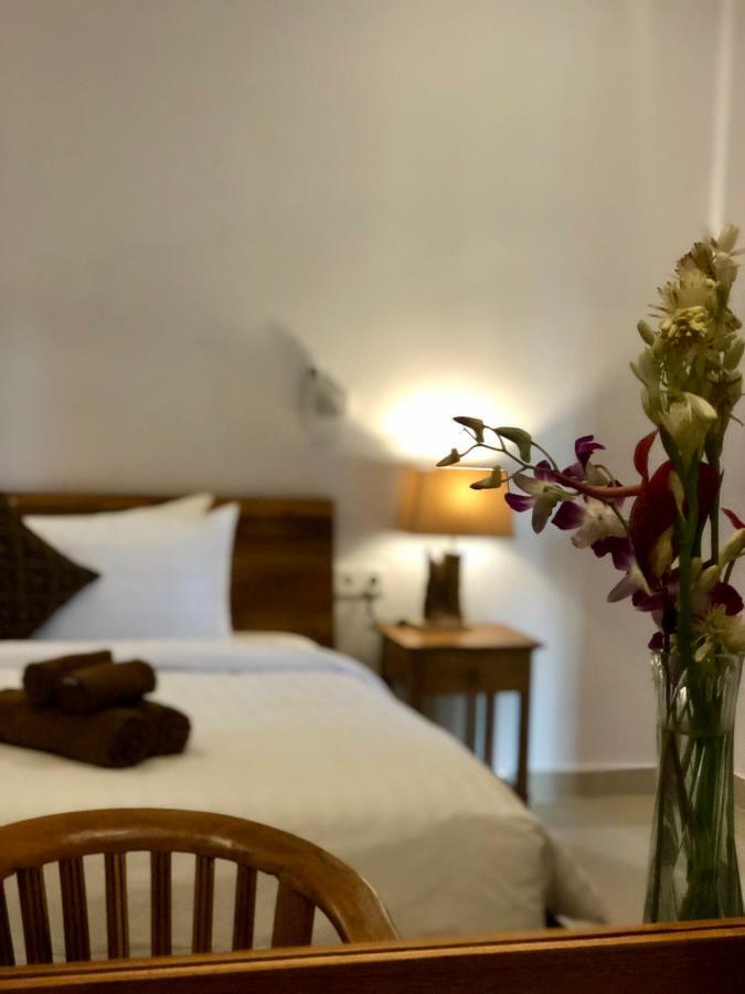 The Hidden Bali Bed & Breakfast 3*