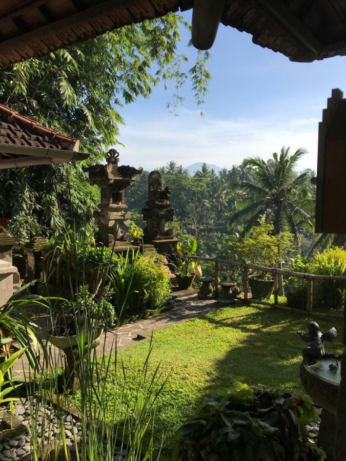 Bali Villa Djodji Villa *