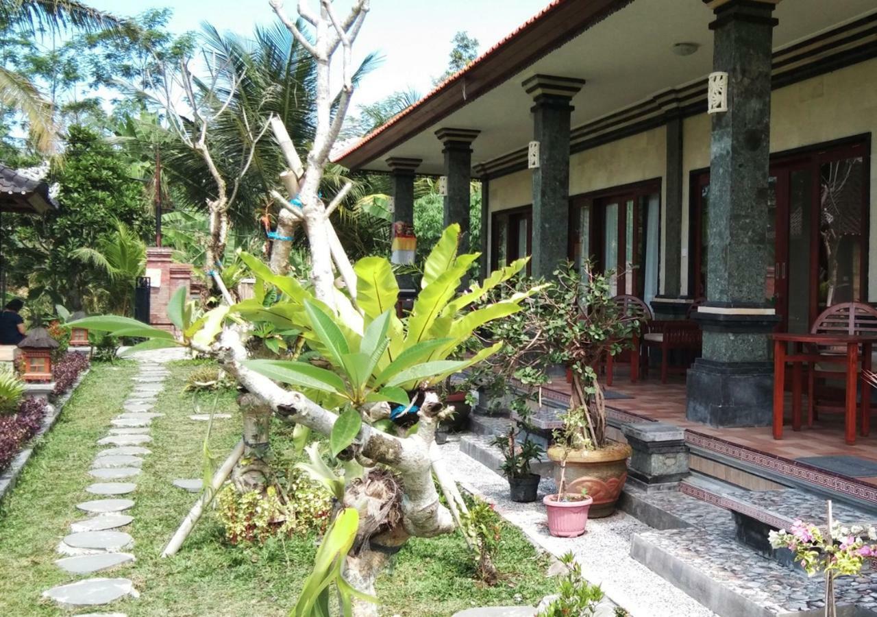Senja D Guest house Ubud (Bali)