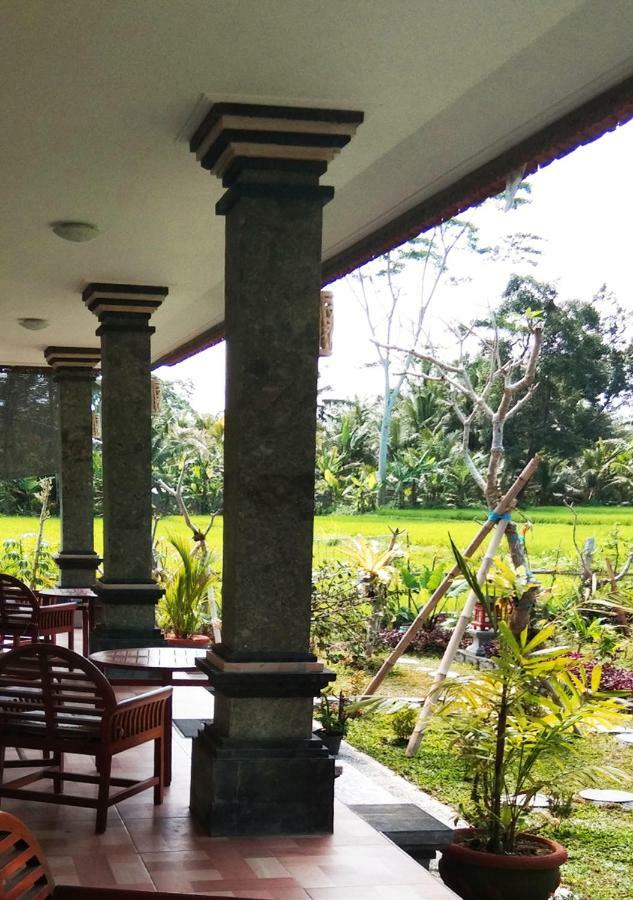 Senja D Ubud (Bali)
