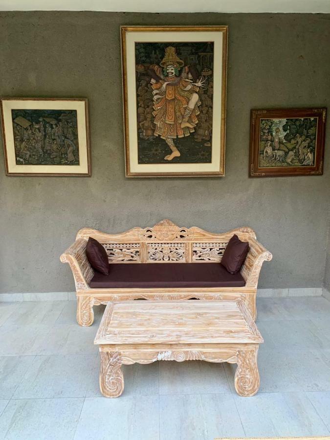 Gasthof Gek House Bali 2*
