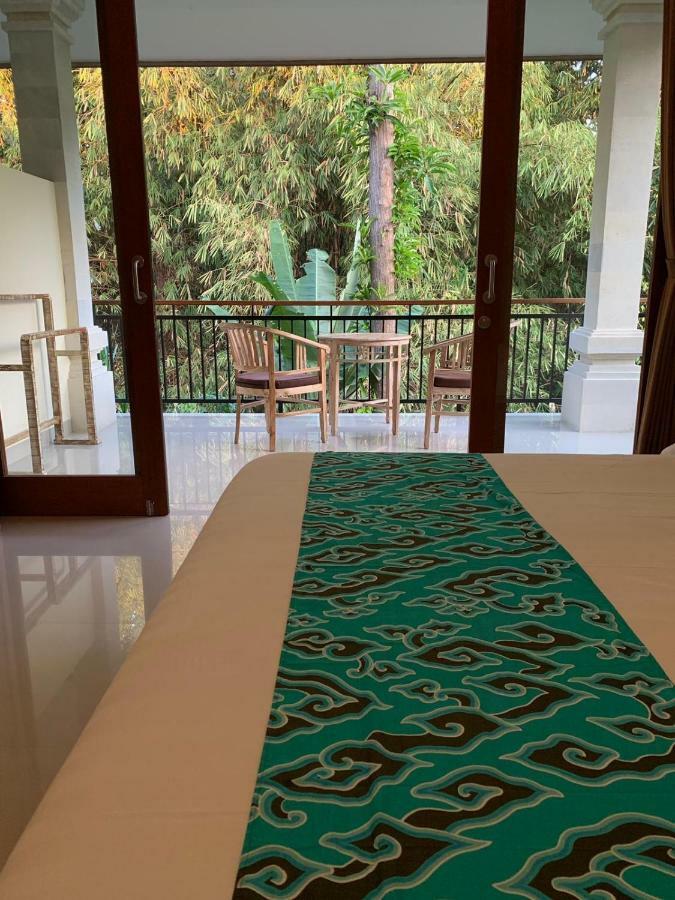 Gek House Bali Gasthof Ubud