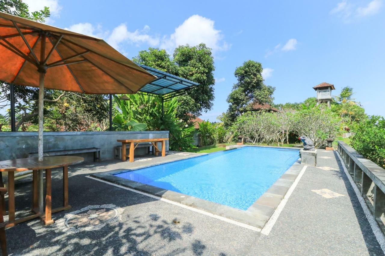 Pondok Saraswati Villas * Ubud (Bali)
