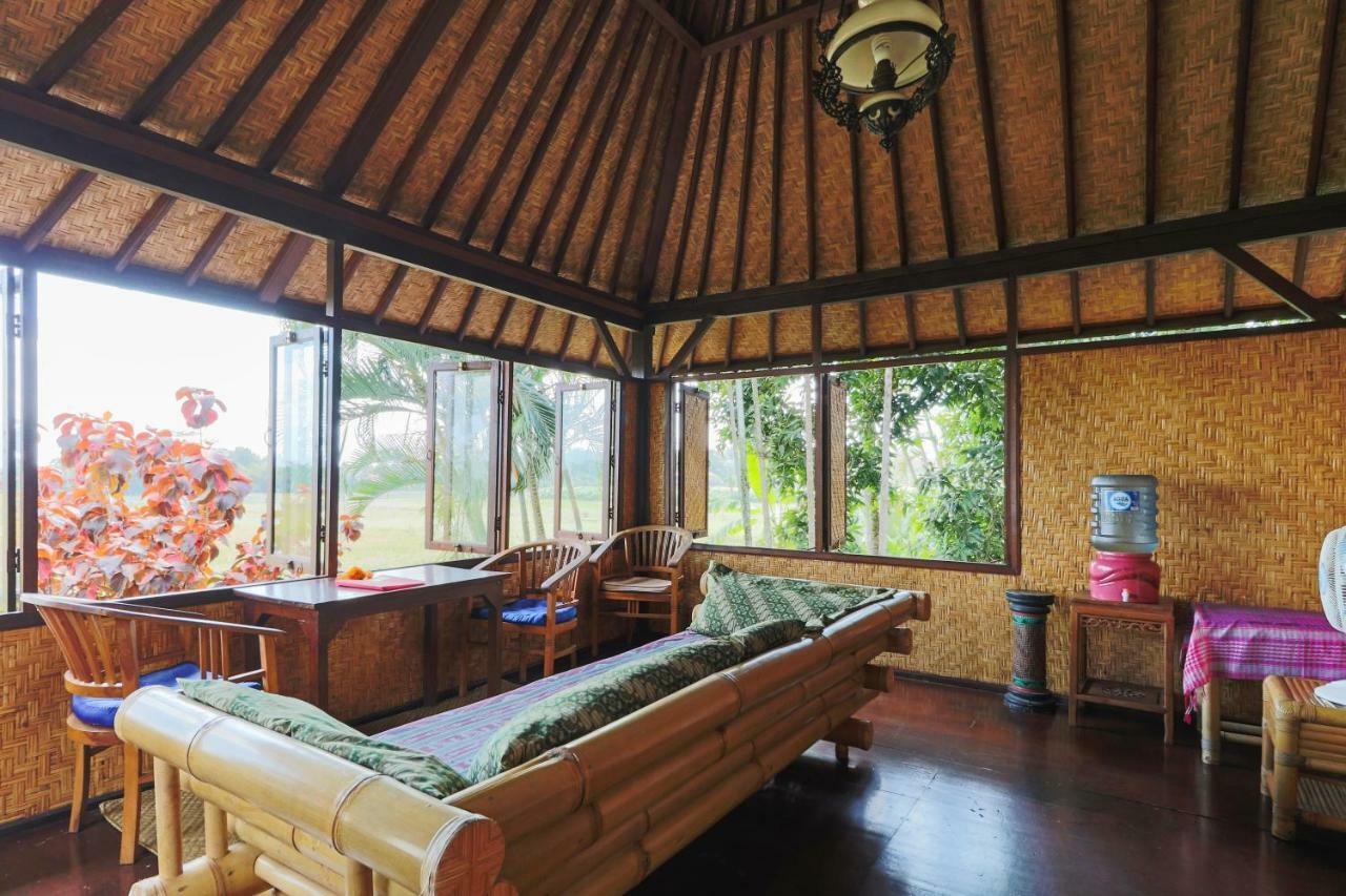 Pondok Saraswati Villas
