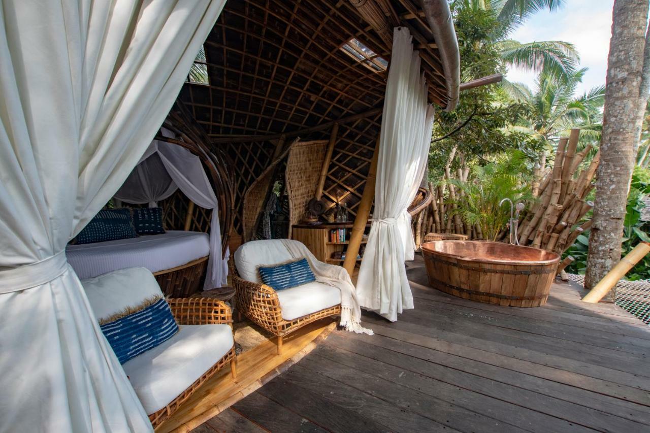Guest house Stone House Ubud (Bali)
