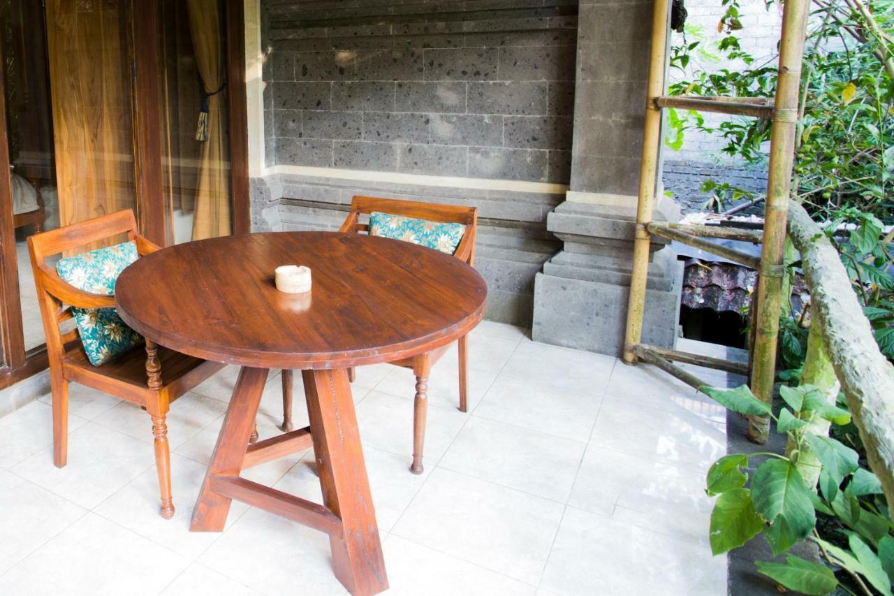 Guest house Bali Asli By Eps
