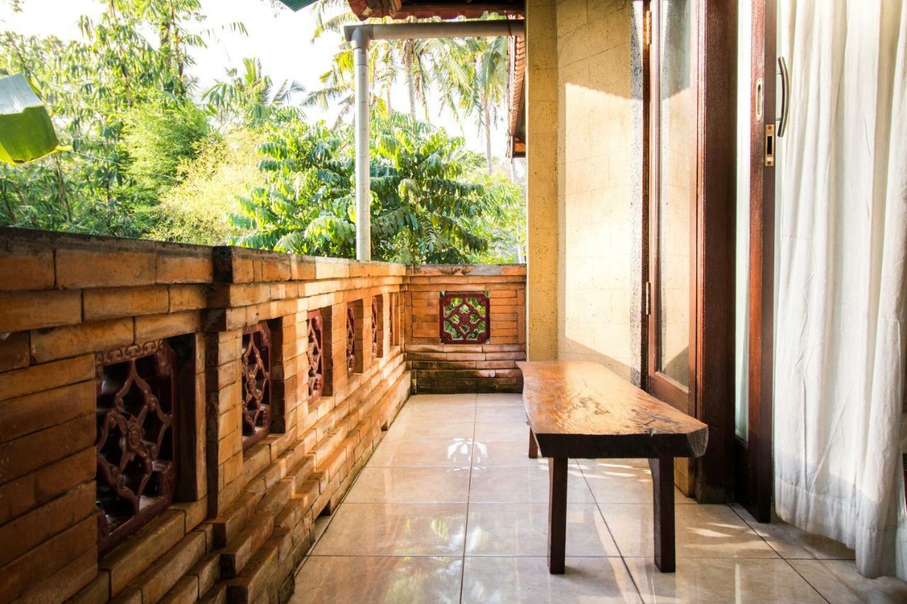 Guest house Bali Asli By Eps