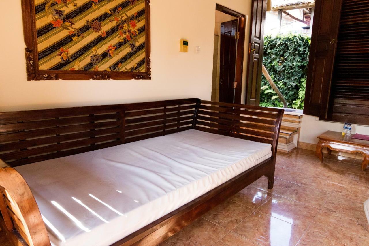 Guest house Bali Asli By Eps 3*