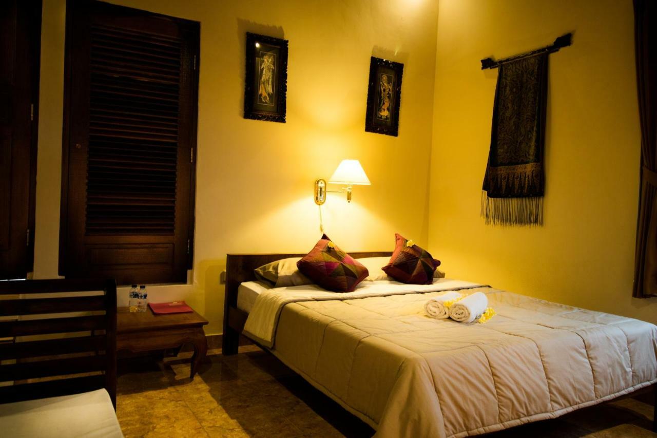 Bali Asli By Eps 3* Ubud (Bali)
