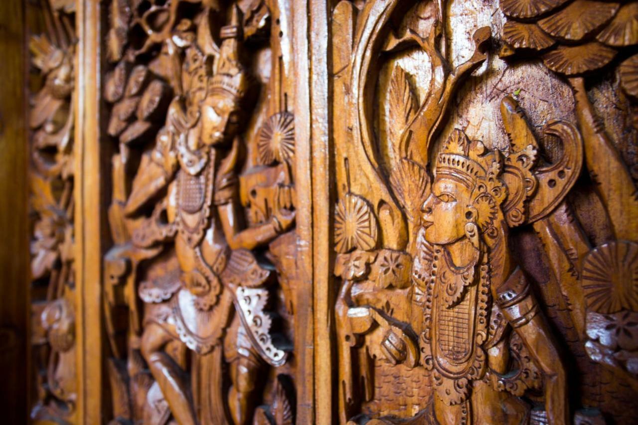 Bali Asli By Eps Guest house Ubud (Bali)