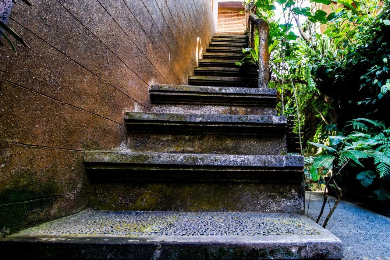 Bali Asli By Eps 3* Ubud (Bali)