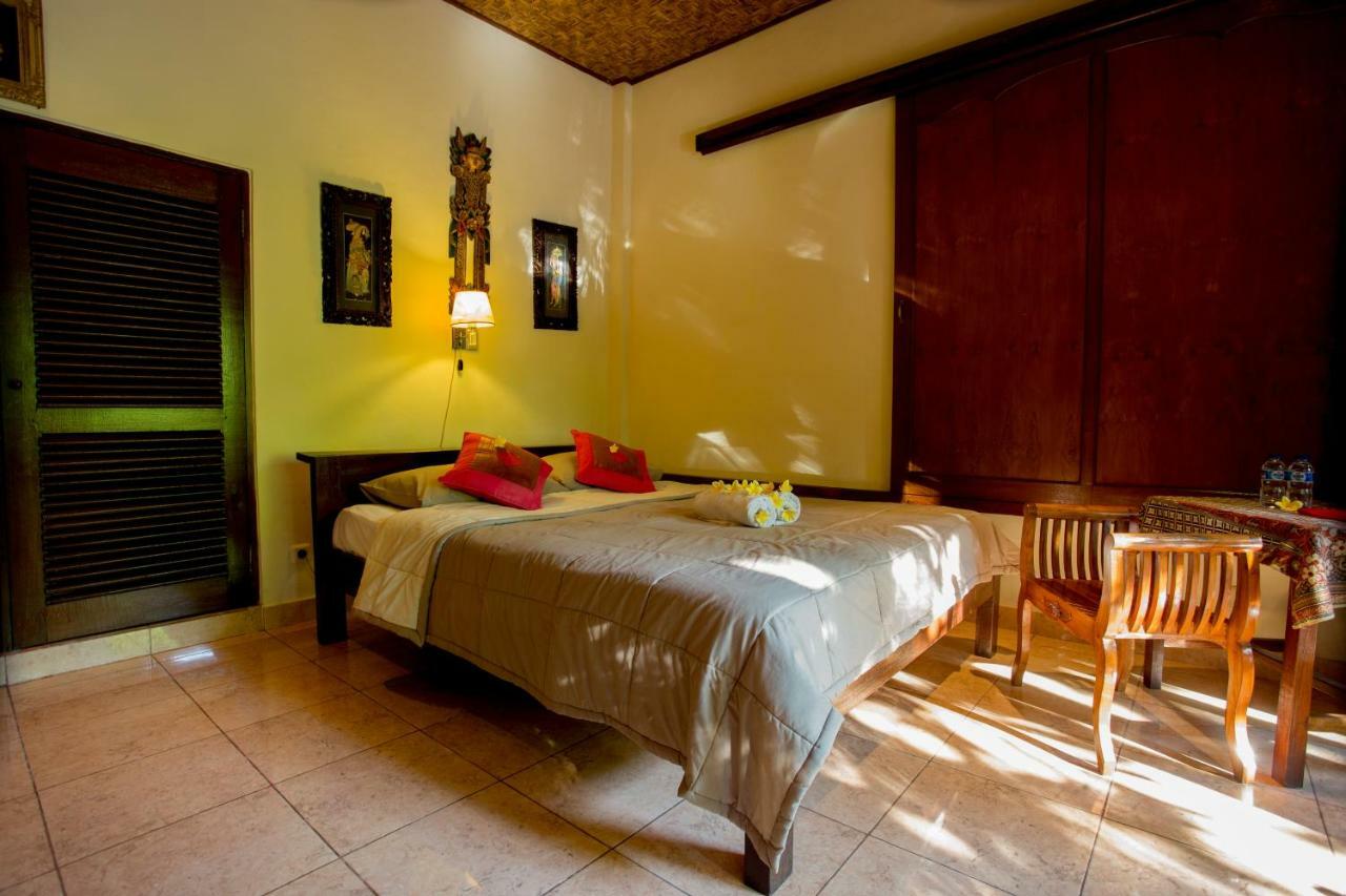 Guest house Bali Asli By Eps