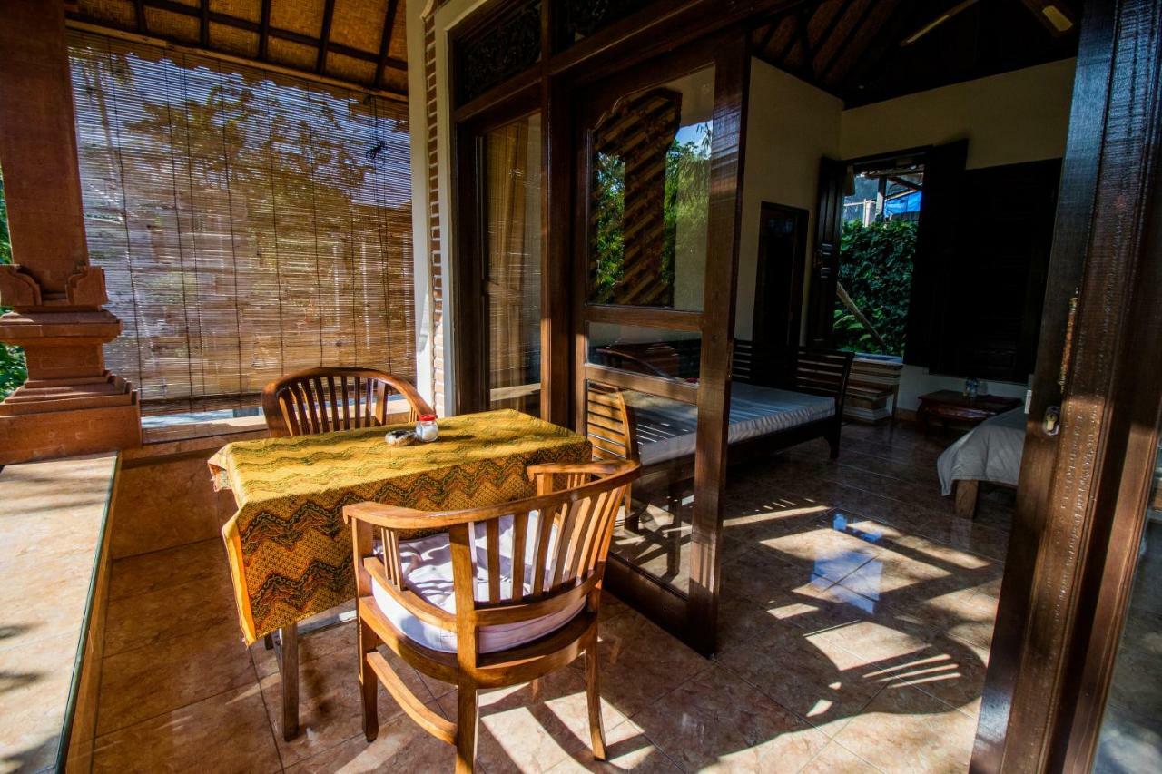 Bali Asli By Eps Guest house Ubud (Bali)