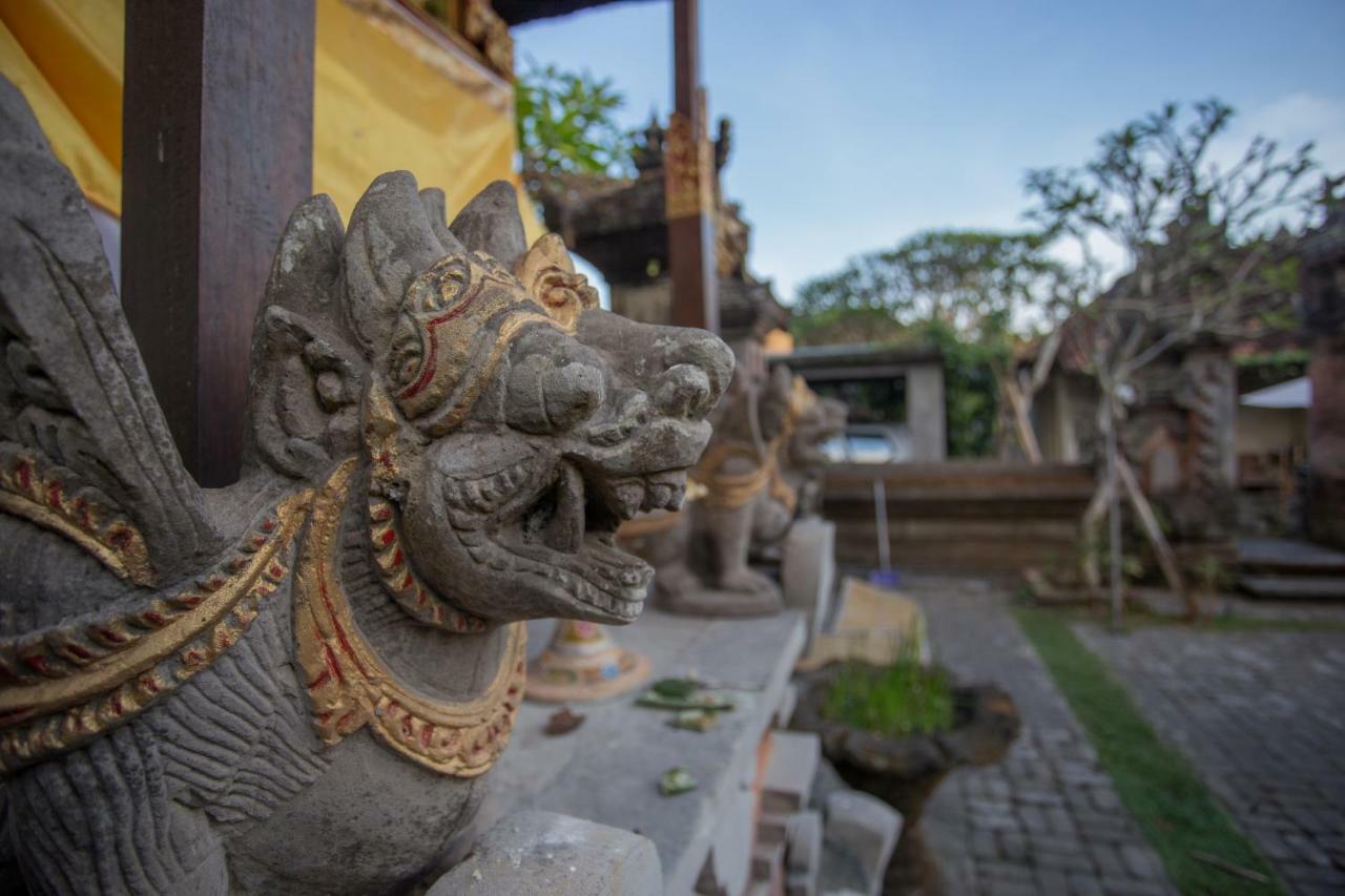 Guest house Bali Asli By Eps Ubud (Bali)