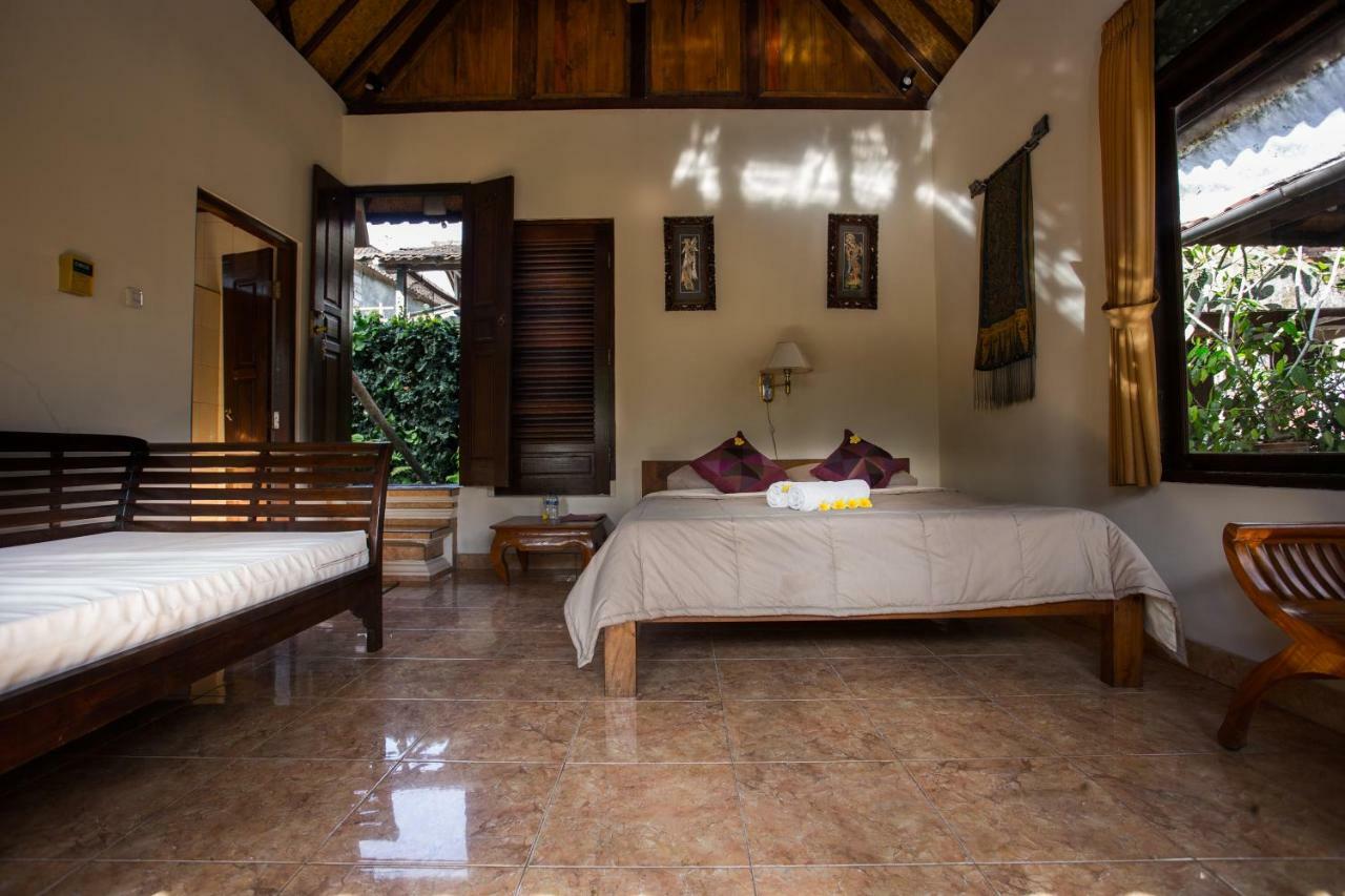 Bali Asli By Eps Guest house