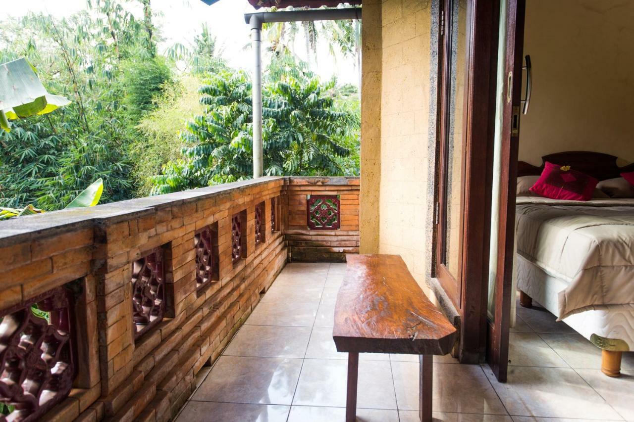 Guest house Bali Asli By Eps