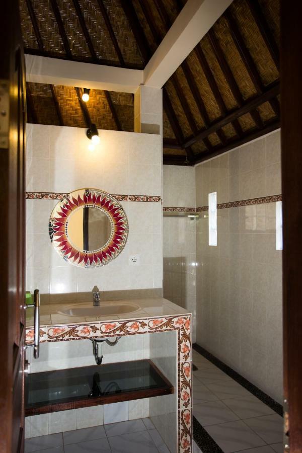 Guest house Bali Asli By Eps