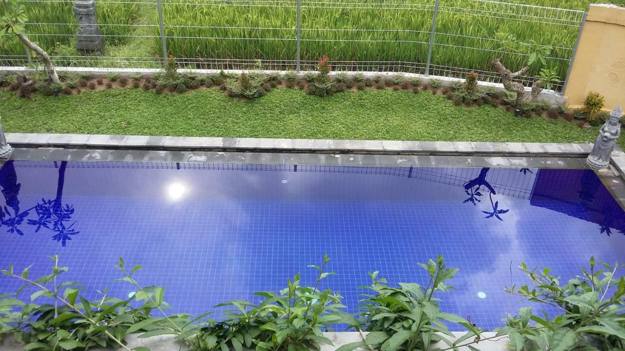 Long Lane Bali Villa