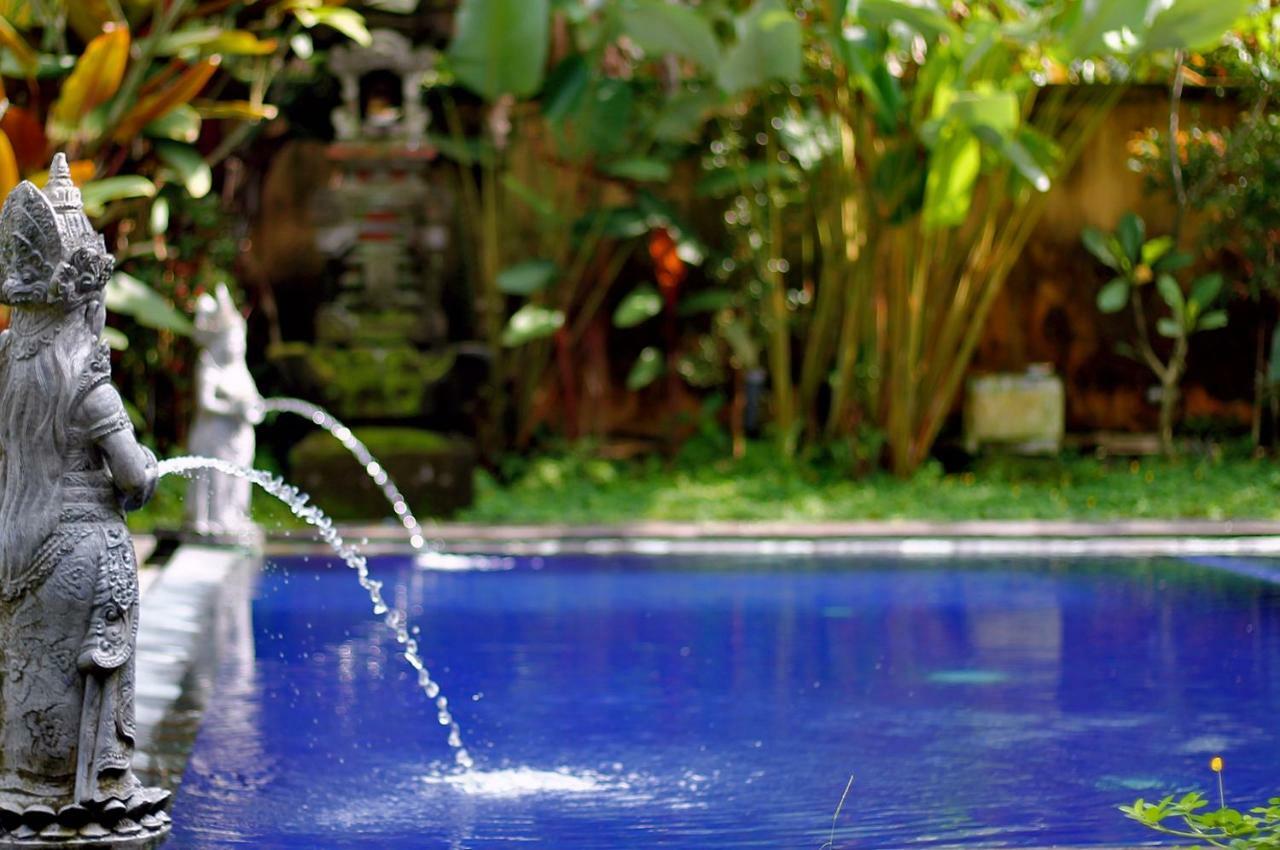 Homestay Long Lane Bali Villa Ubud (Bali)