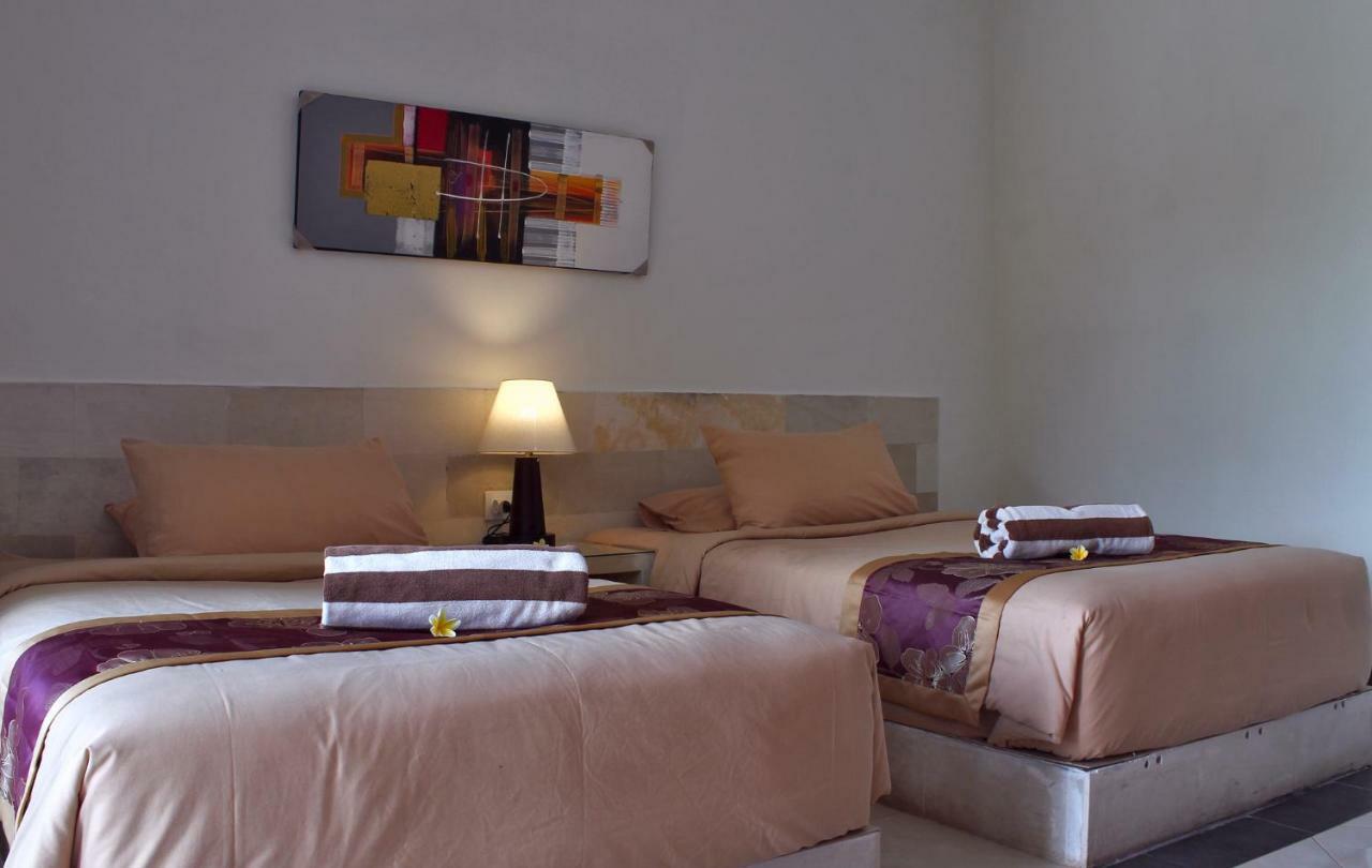 Long Lane Bali Villa *