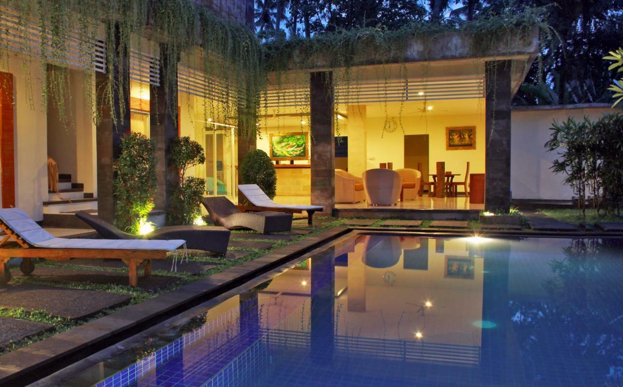 Long Lane Bali Villa Homestay
