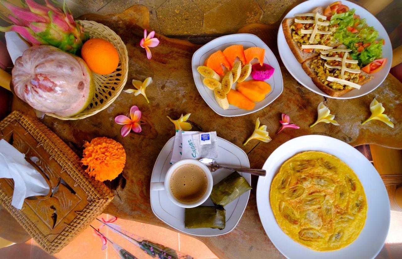 Hotel Bali Harmony Ubud