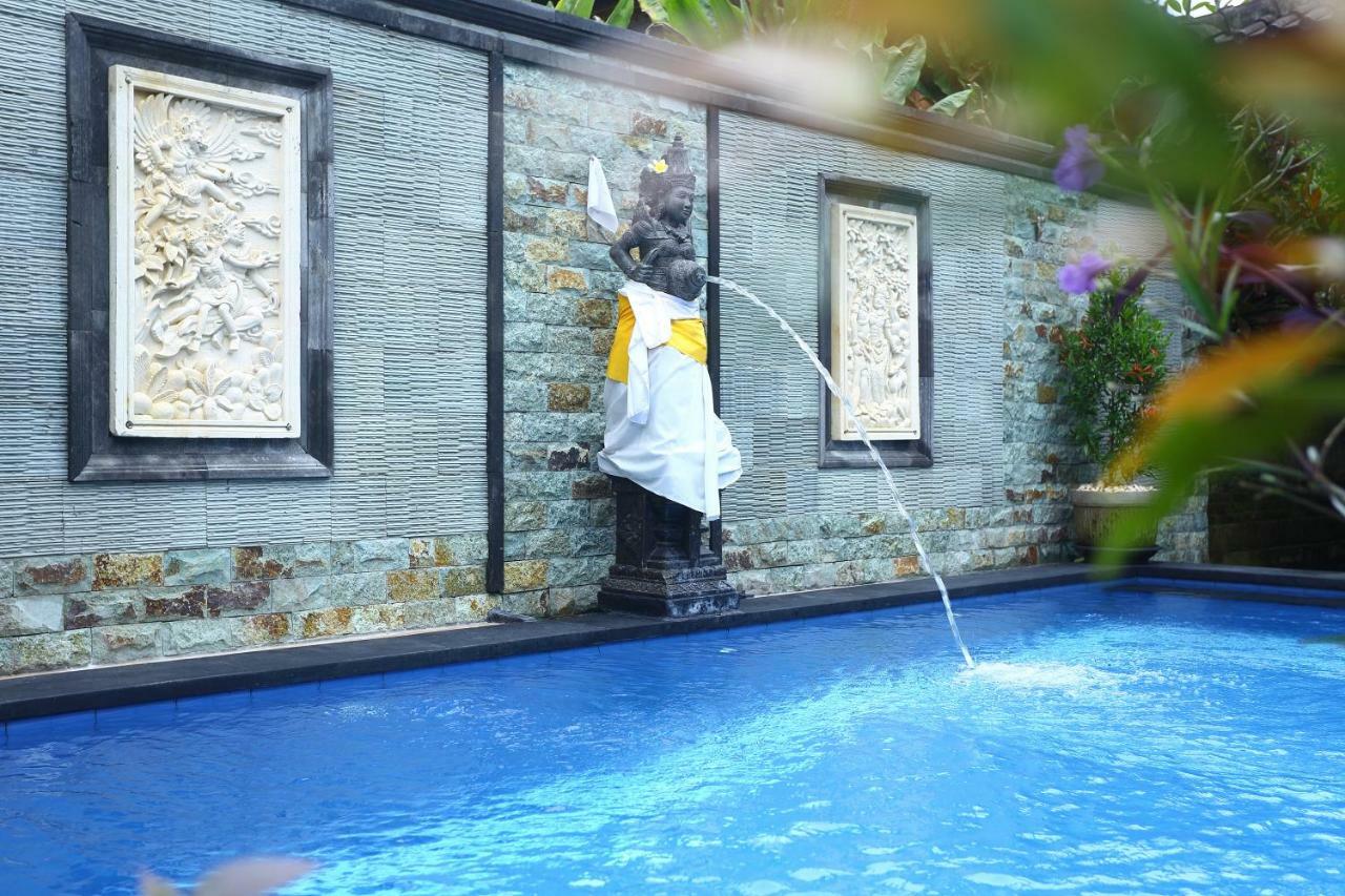 Guest house Loka Sari And Ubud (Bali)
