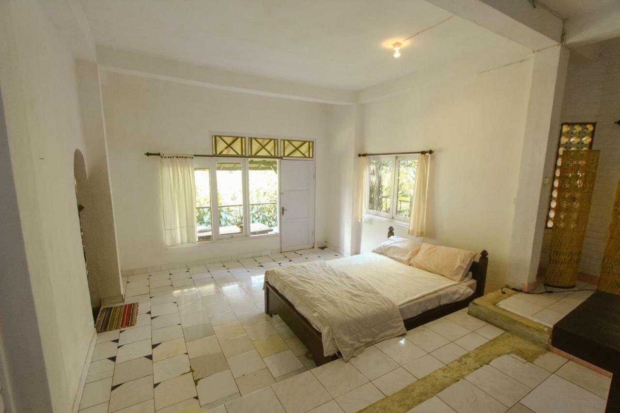 Tegal Pendet With River Views Guest house Ubud (Bali)